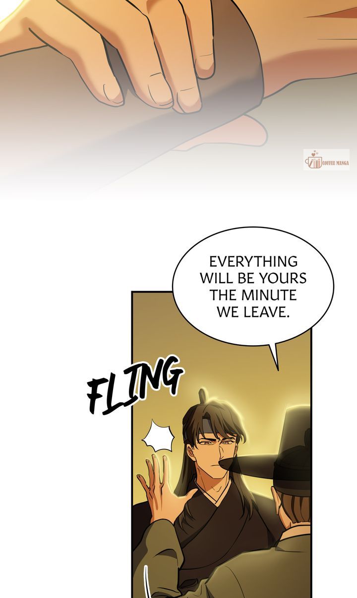 Dear Hong Rang Chapter 38 page 2