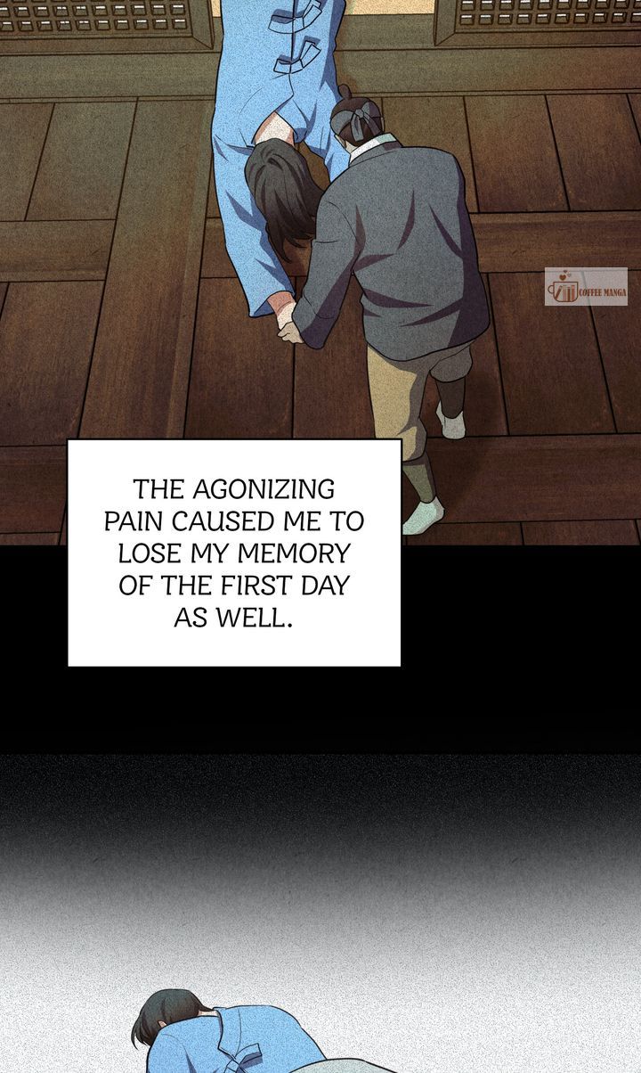 Dear Hong Rang Chapter 38 page 33