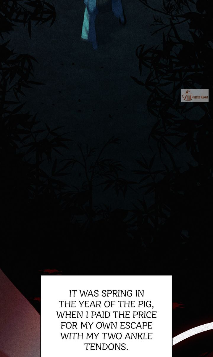 Dear Hong Rang Chapter 38 page 36