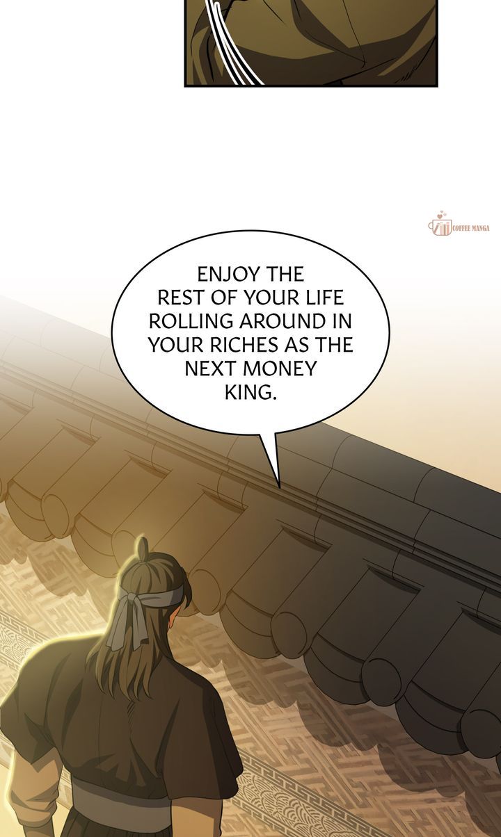 Dear Hong Rang Chapter 38 page 3