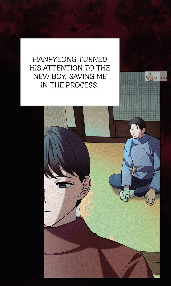 Dear Hong Rang Chapter 38 page 42