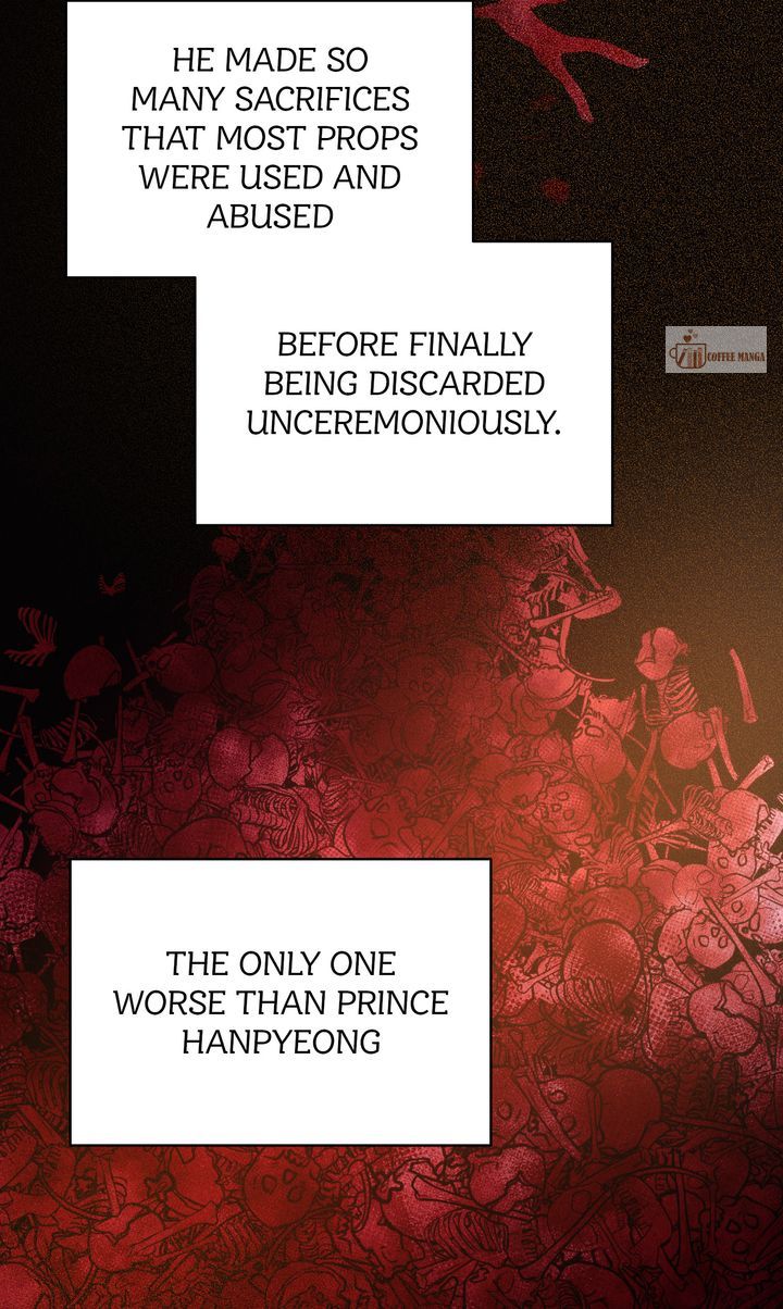 Dear Hong Rang Chapter 38 page 45