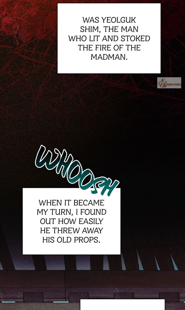 Dear Hong Rang Chapter 38 page 46