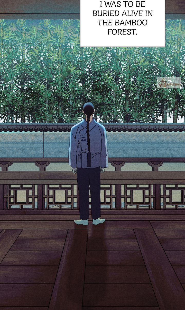 Dear Hong Rang Chapter 38 page 47