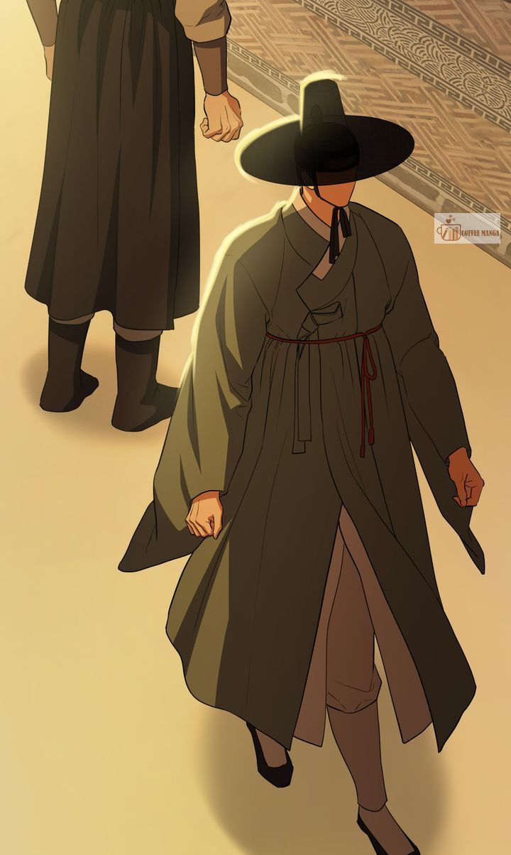 Dear Hong Rang Chapter 38 page 4