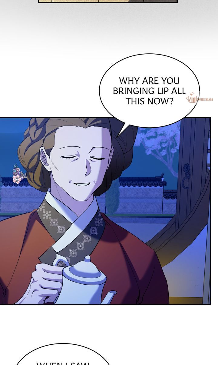 Dear Hong Rang Chapter 38 page 53