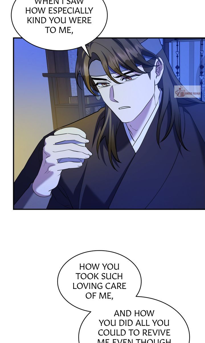 Dear Hong Rang Chapter 38 page 54