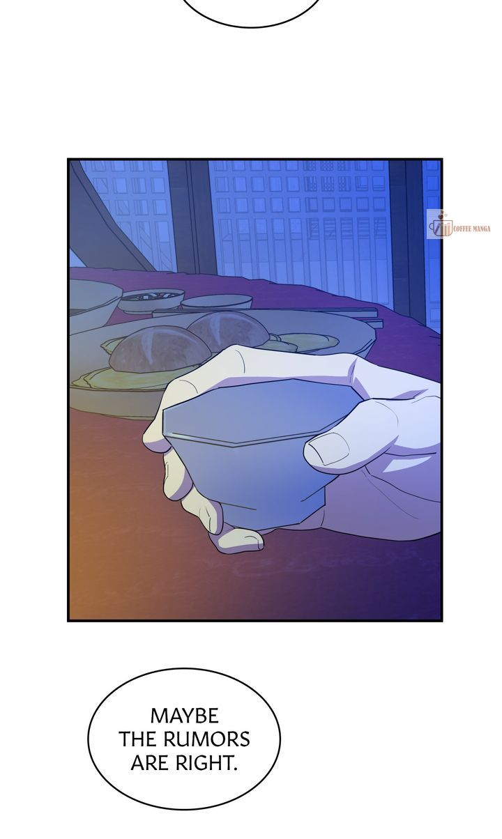 Dear Hong Rang Chapter 38 page 56