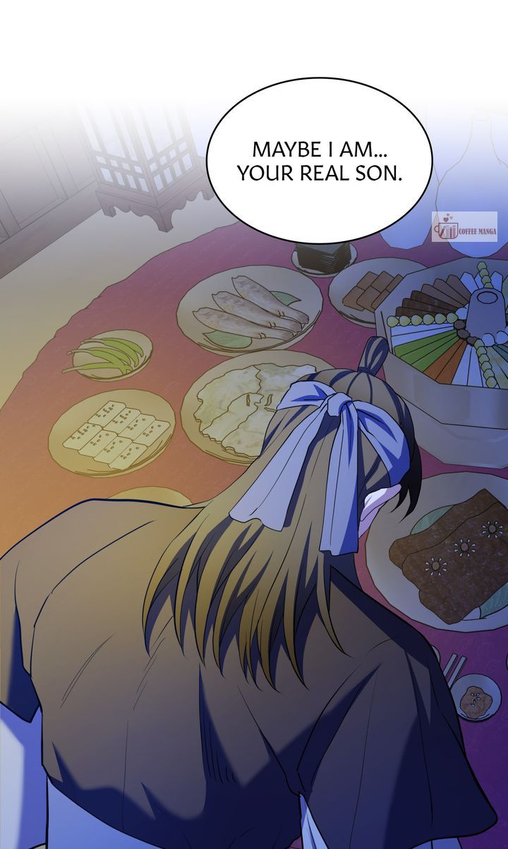 Dear Hong Rang Chapter 38 page 57