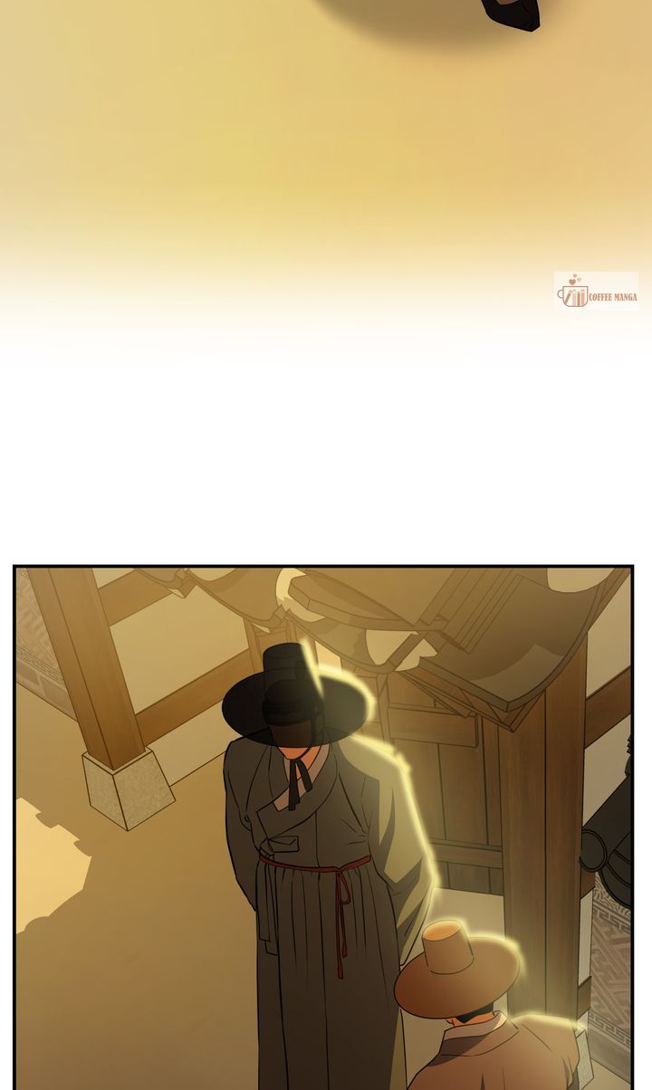 Dear Hong Rang Chapter 38 page 5