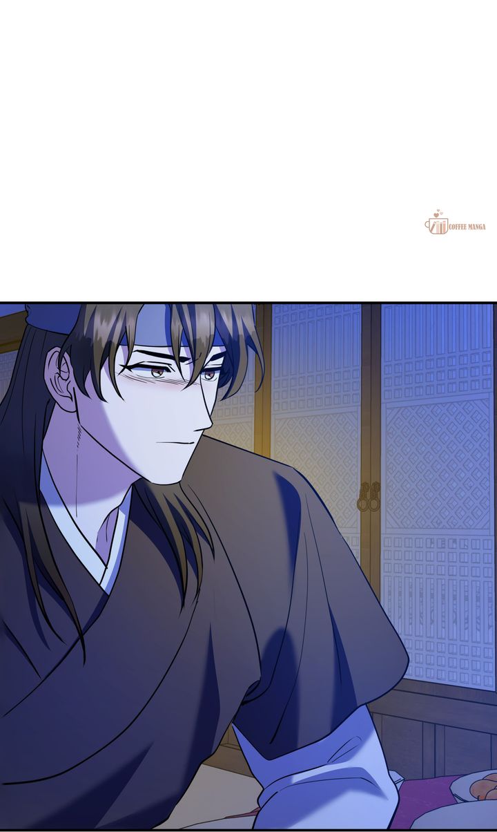 Dear Hong Rang Chapter 38 page 59