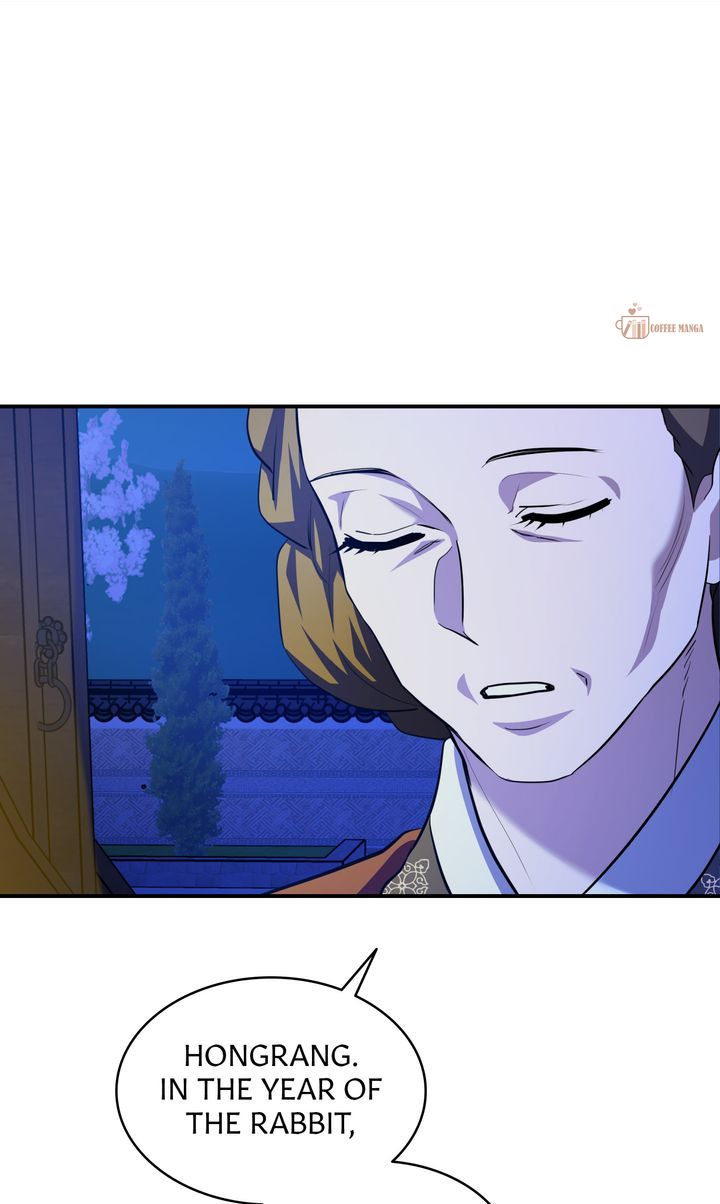 Dear Hong Rang Chapter 38 page 60