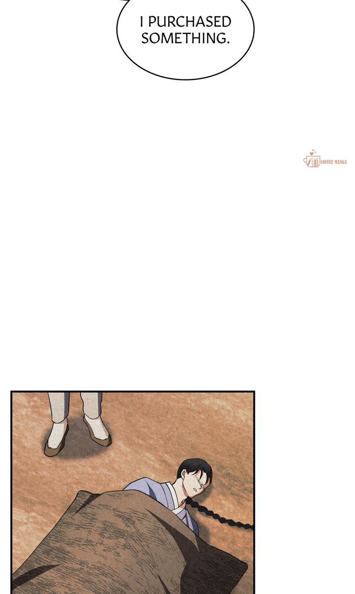 Dear Hong Rang Chapter 38 page 61
