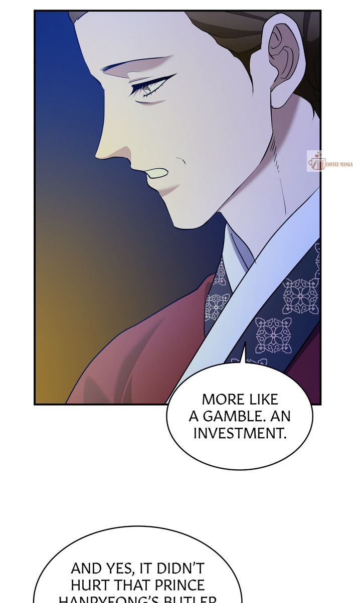 Dear Hong Rang Chapter 38 page 64