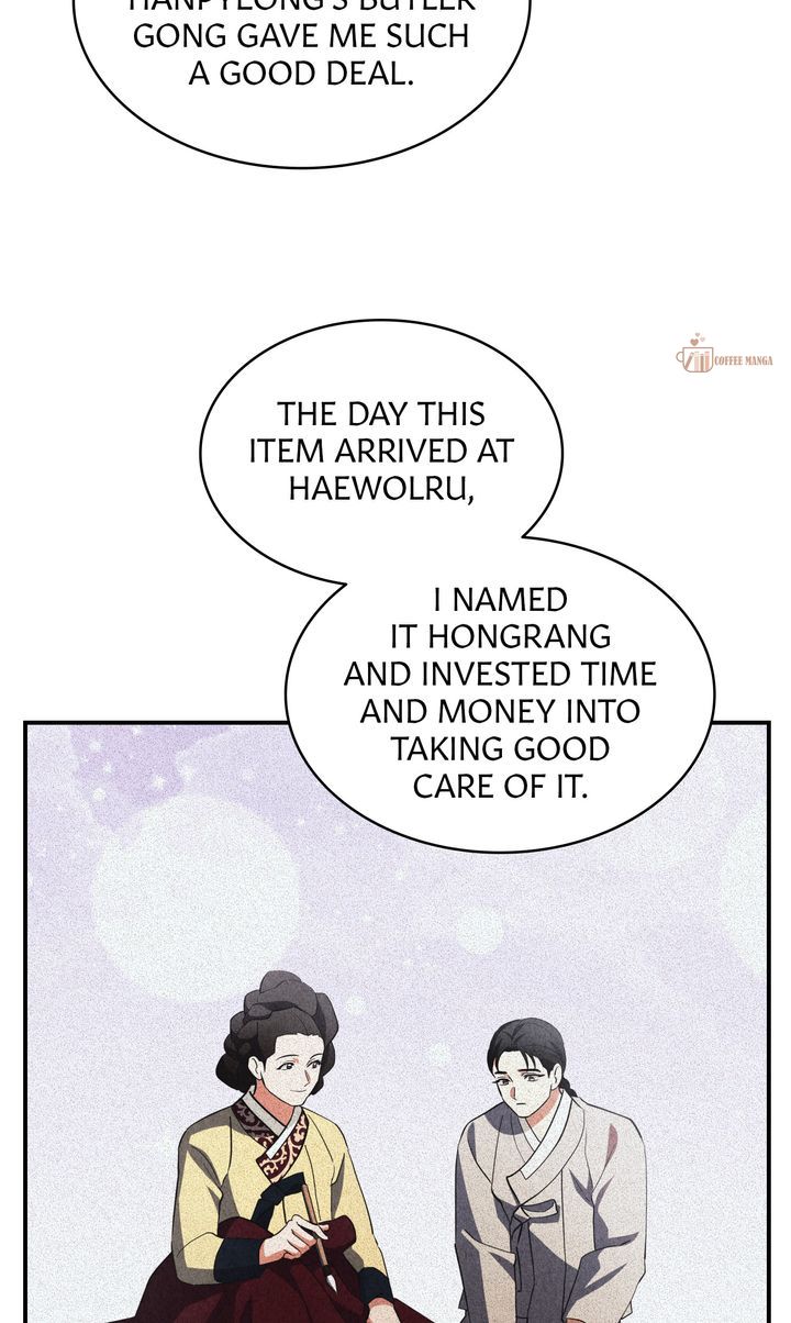 Dear Hong Rang Chapter 38 page 65