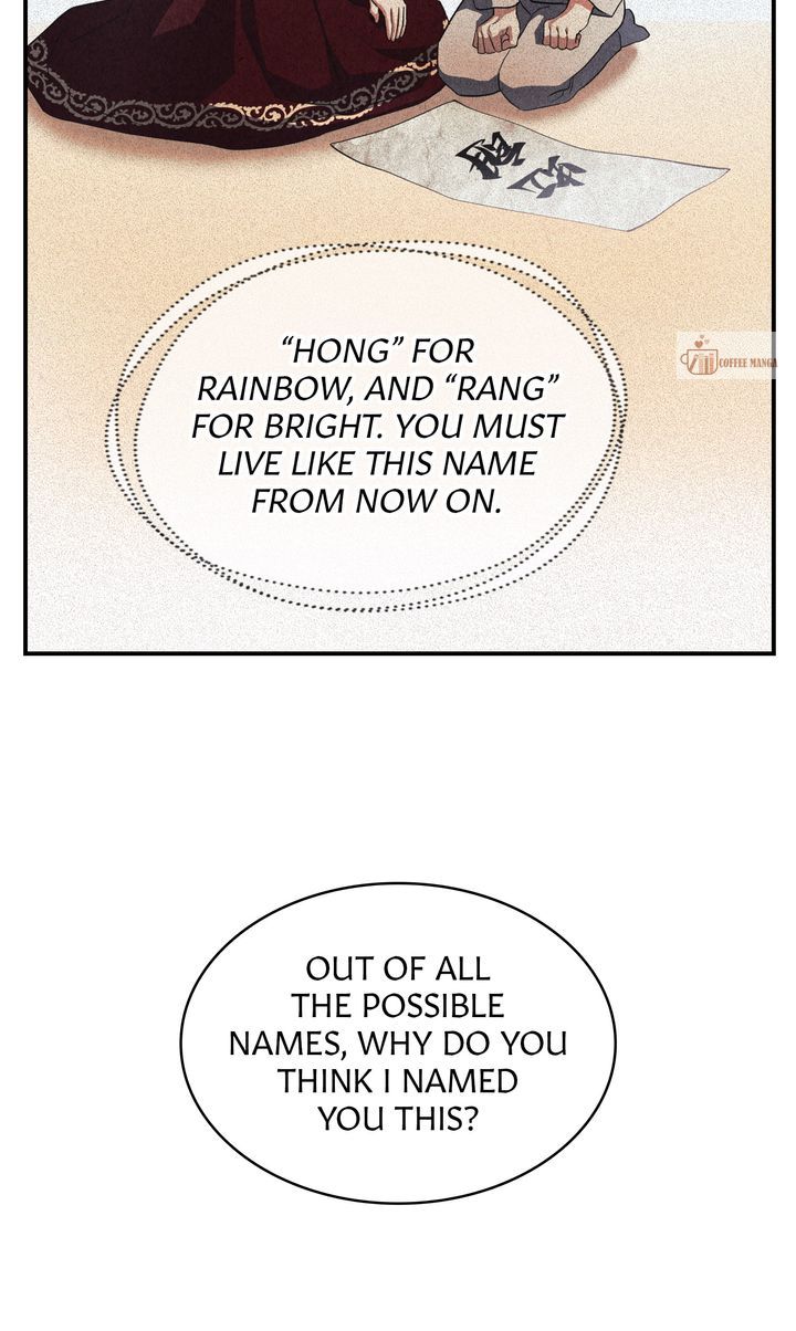 Dear Hong Rang Chapter 38 page 66
