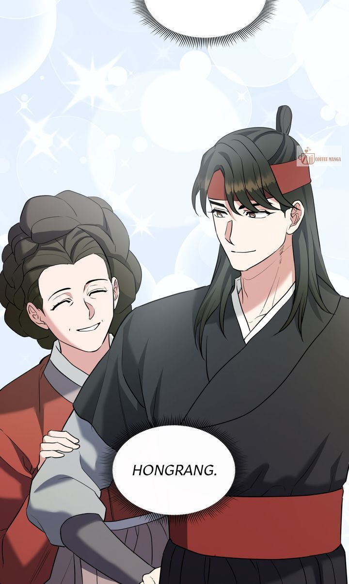 Dear Hong Rang Chapter 38 page 71