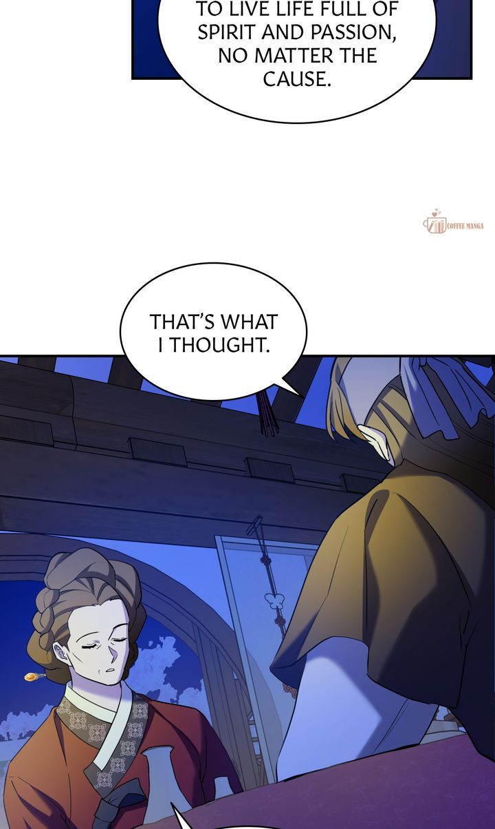 Dear Hong Rang Chapter 38 page 73