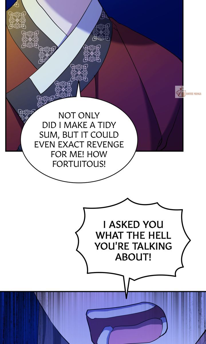 Dear Hong Rang Chapter 38 page 77