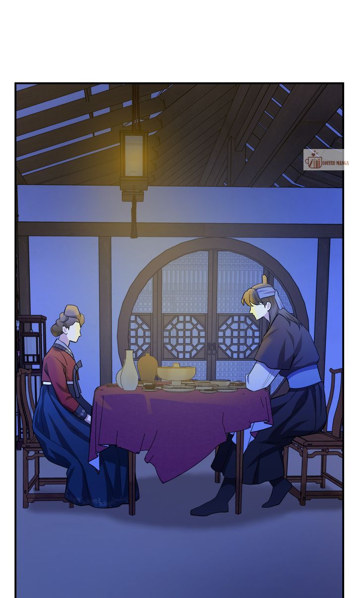 Dear Hong Rang Chapter 38 page 79