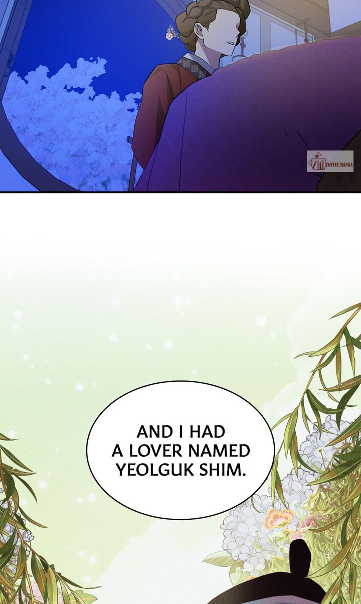 Dear Hong Rang Chapter 38 page 81