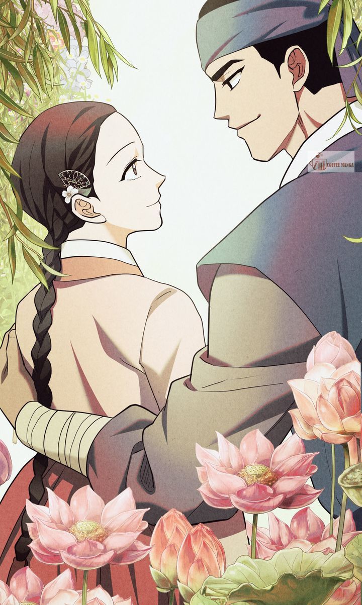 Dear Hong Rang Chapter 38 page 82