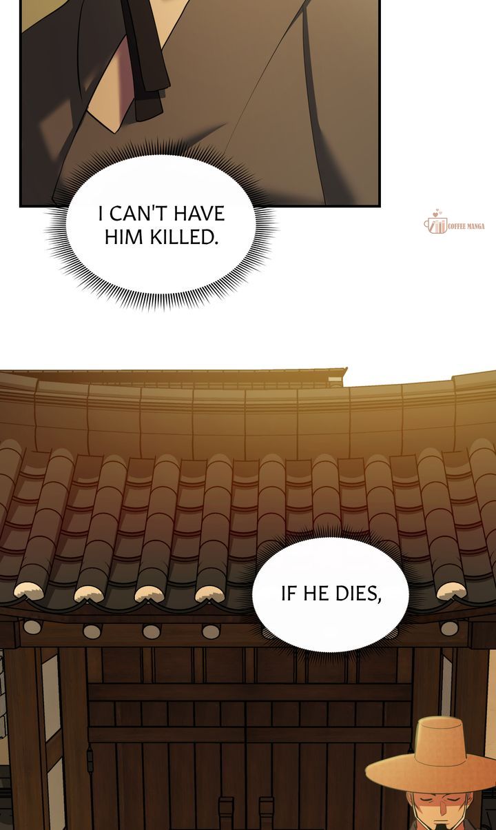 Dear Hong Rang Chapter 38 page 8