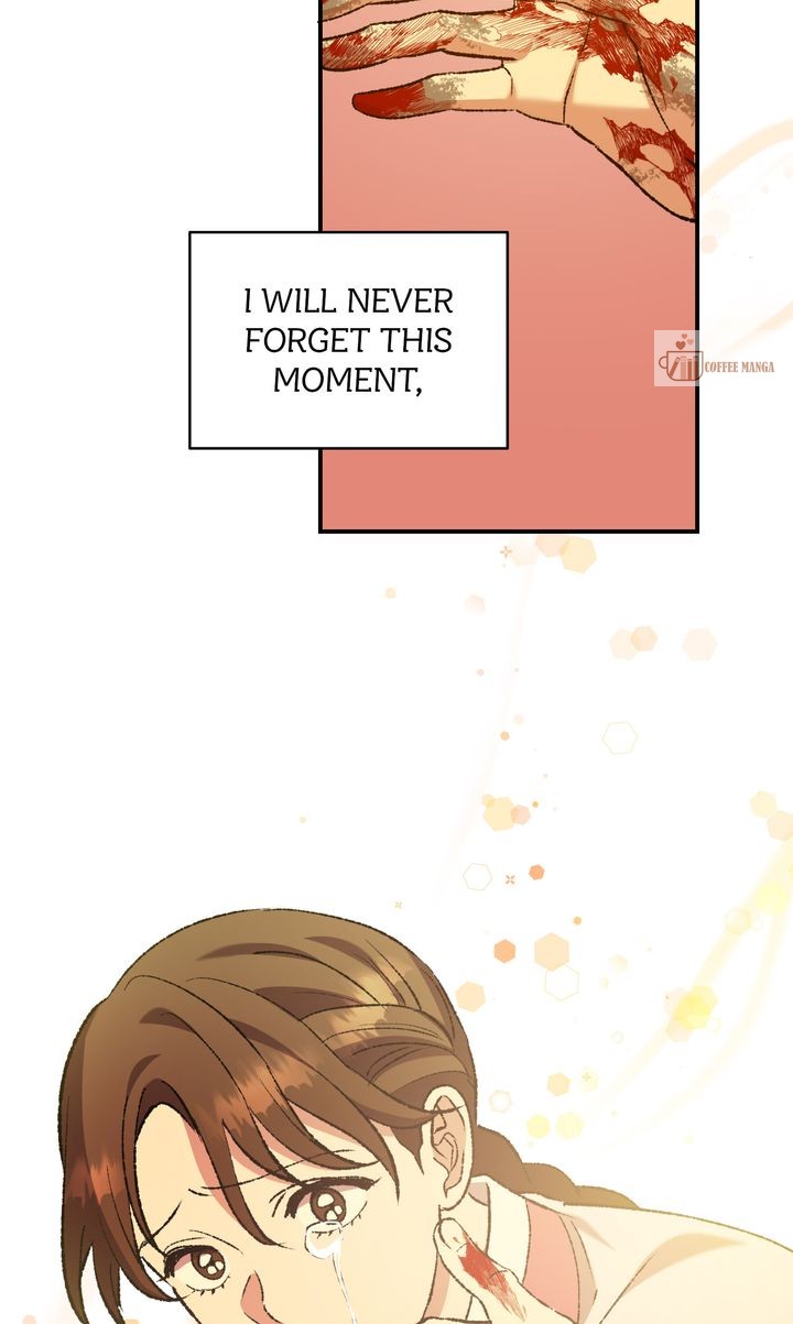 Dear Hong Rang Chapter 42 page 11
