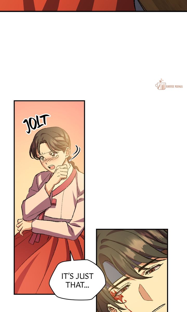 Dear Hong Rang Chapter 42 page 14
