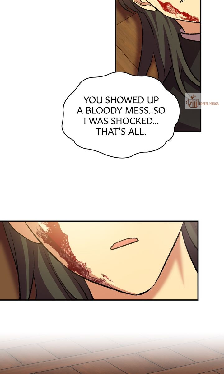 Dear Hong Rang Chapter 42 page 15