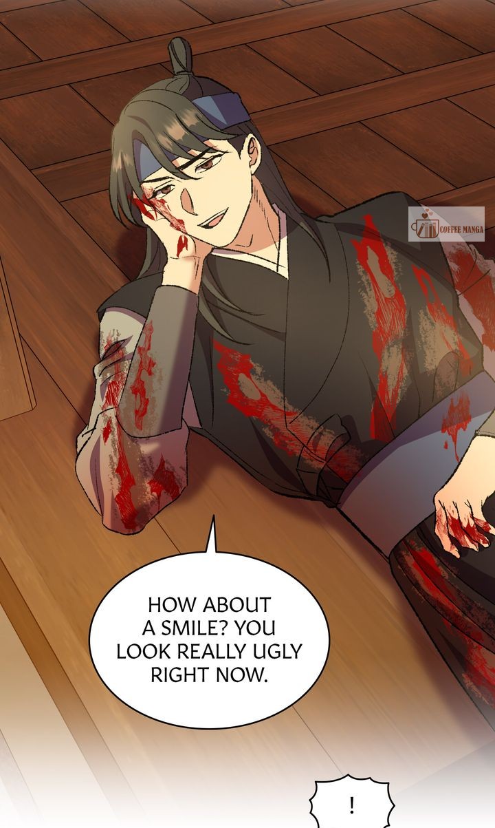 Dear Hong Rang Chapter 42 page 16