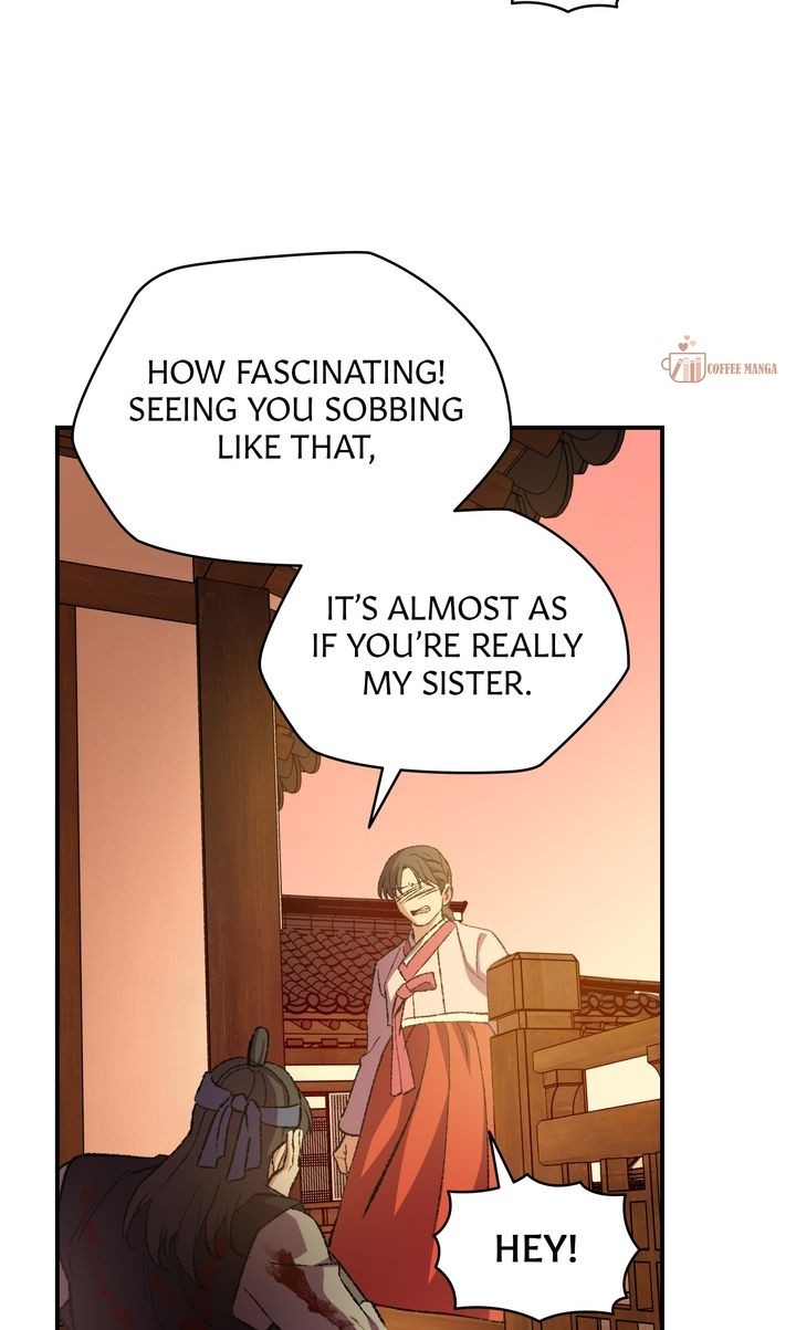 Dear Hong Rang Chapter 42 page 17