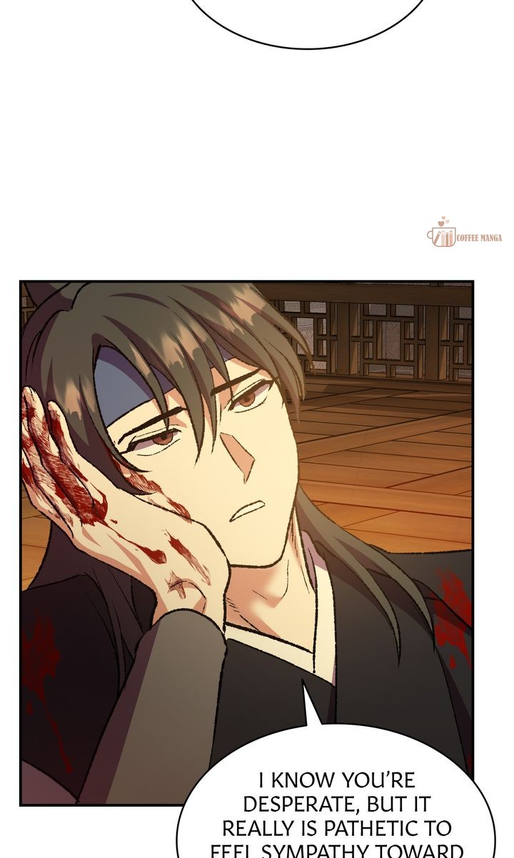 Dear Hong Rang Chapter 42 page 19
