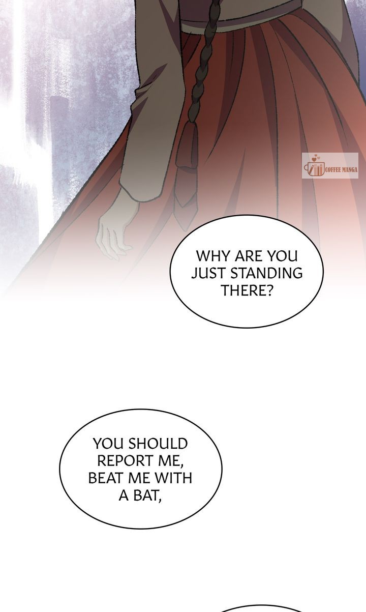 Dear Hong Rang Chapter 42 page 21