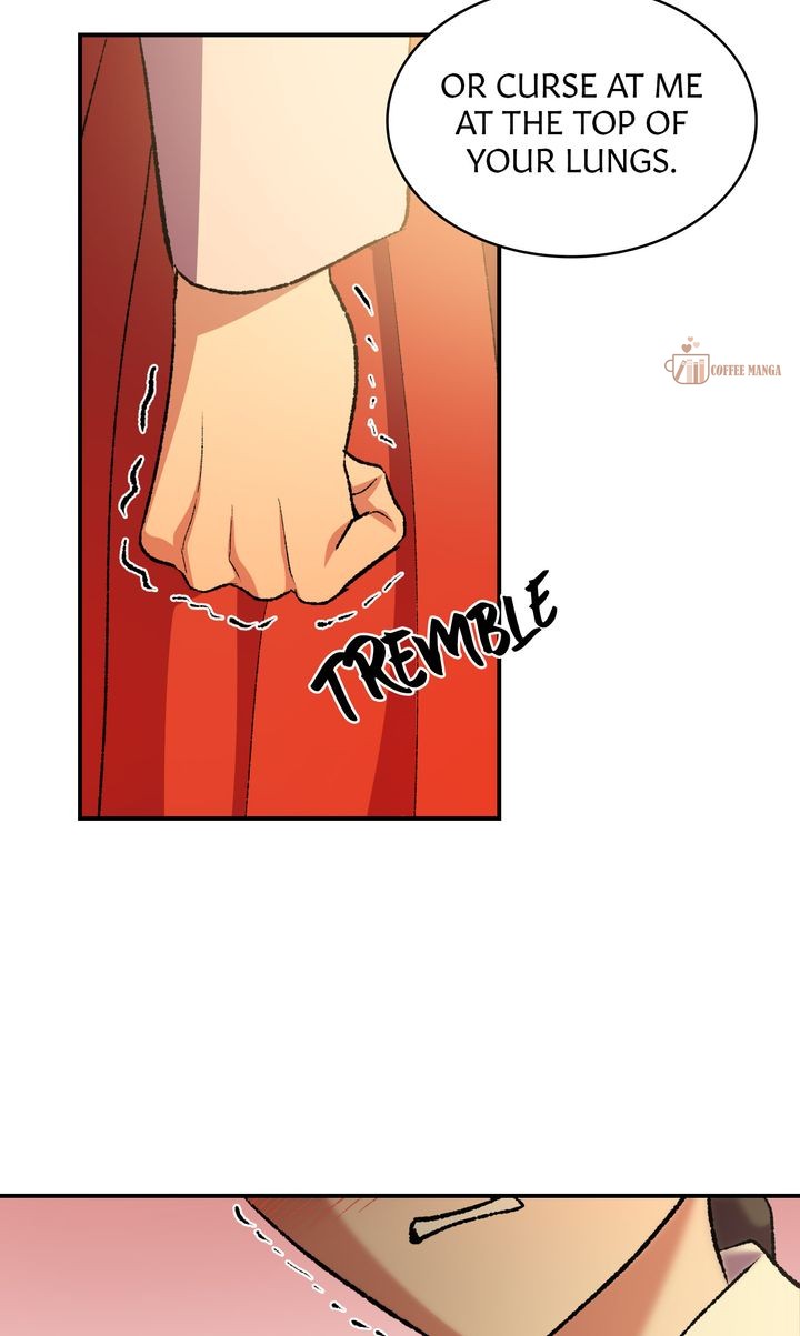 Dear Hong Rang Chapter 42 page 22