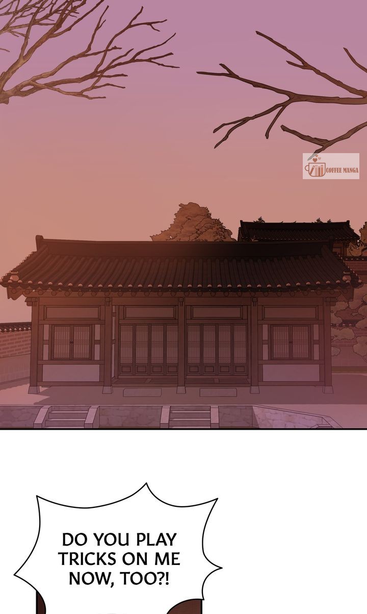 Dear Hong Rang Chapter 42 page 29
