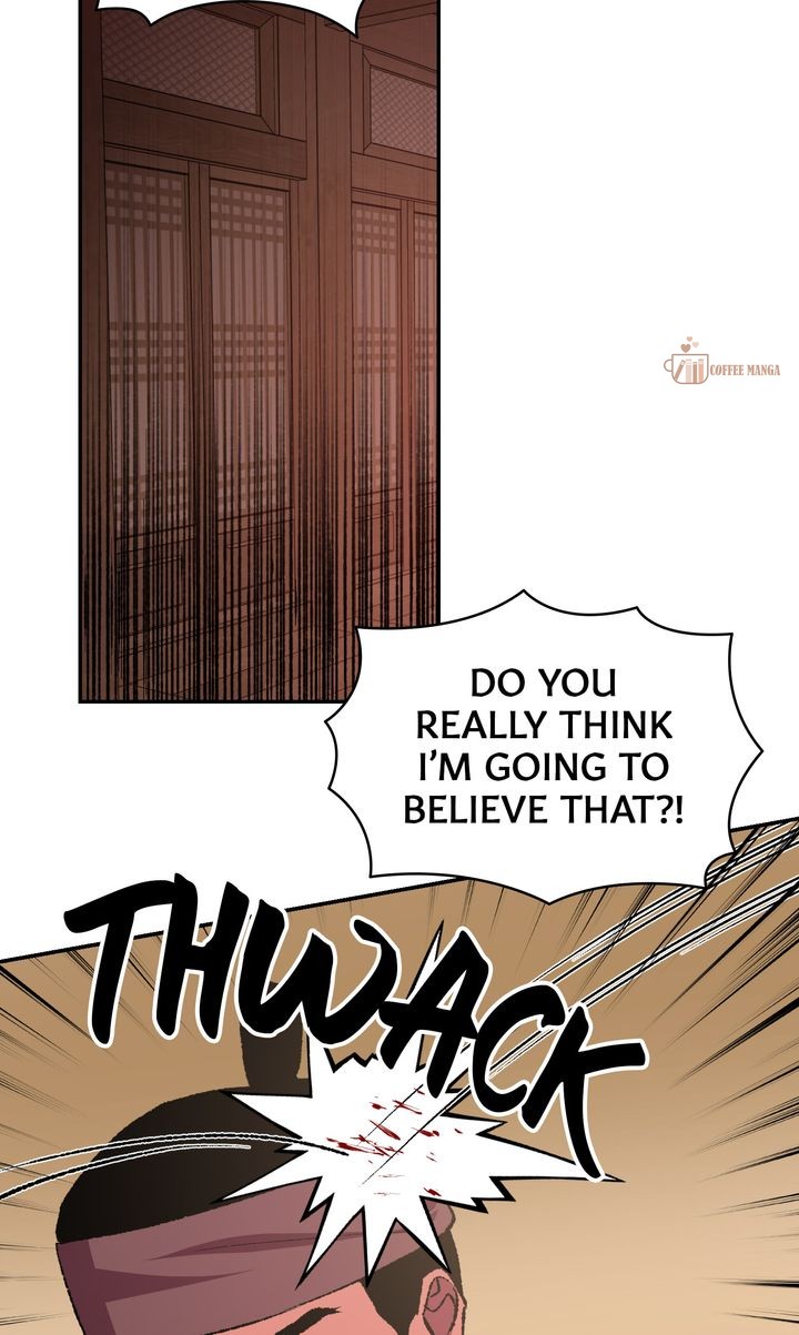 Dear Hong Rang Chapter 42 page 30