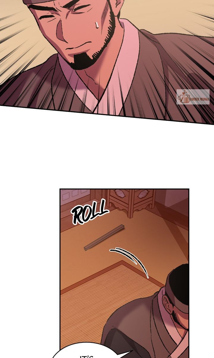 Dear Hong Rang Chapter 42 page 31