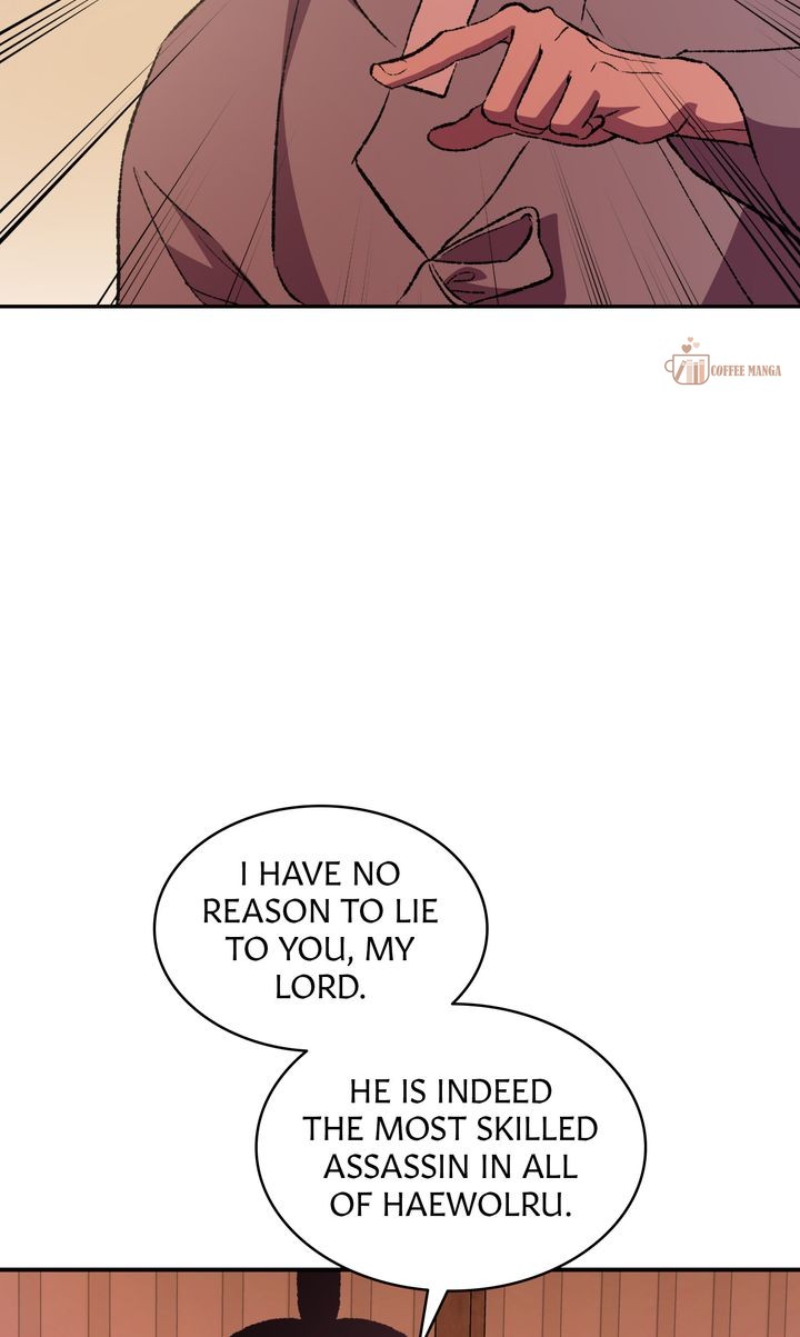 Dear Hong Rang Chapter 42 page 33