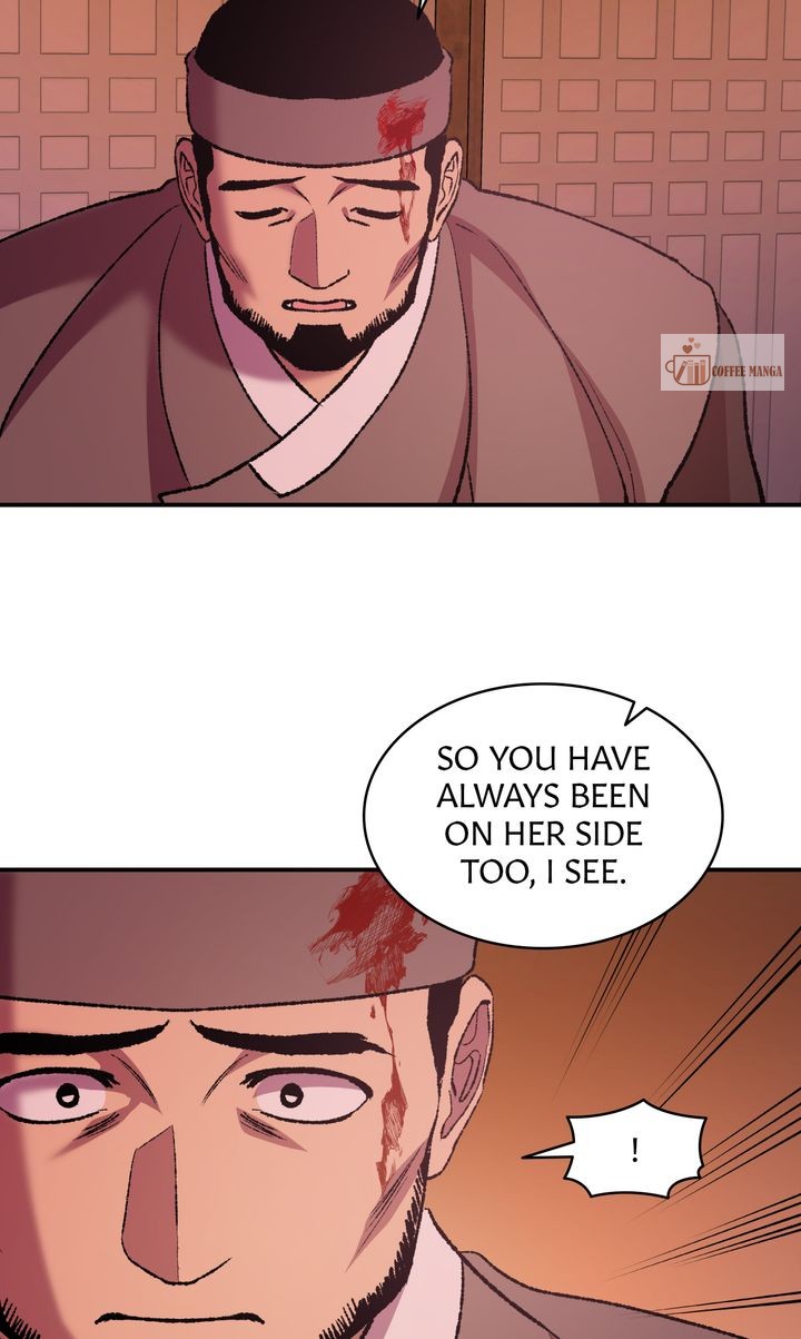 Dear Hong Rang Chapter 42 page 34
