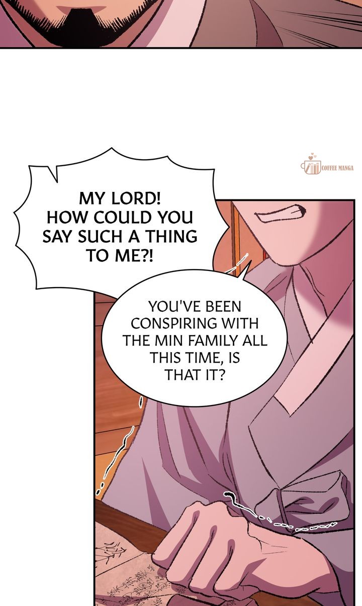Dear Hong Rang Chapter 42 page 35