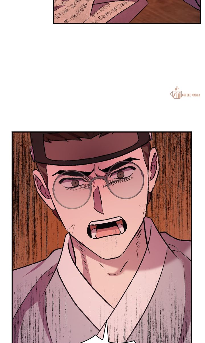 Dear Hong Rang Chapter 42 page 36