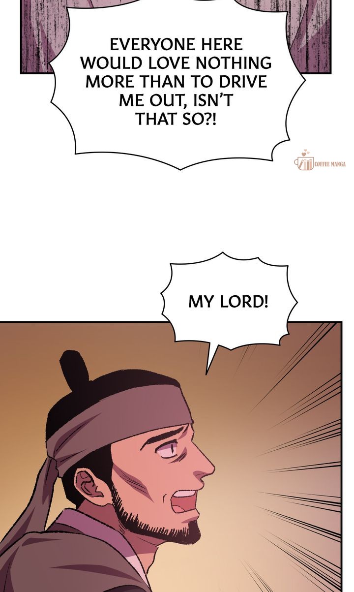 Dear Hong Rang Chapter 42 page 37