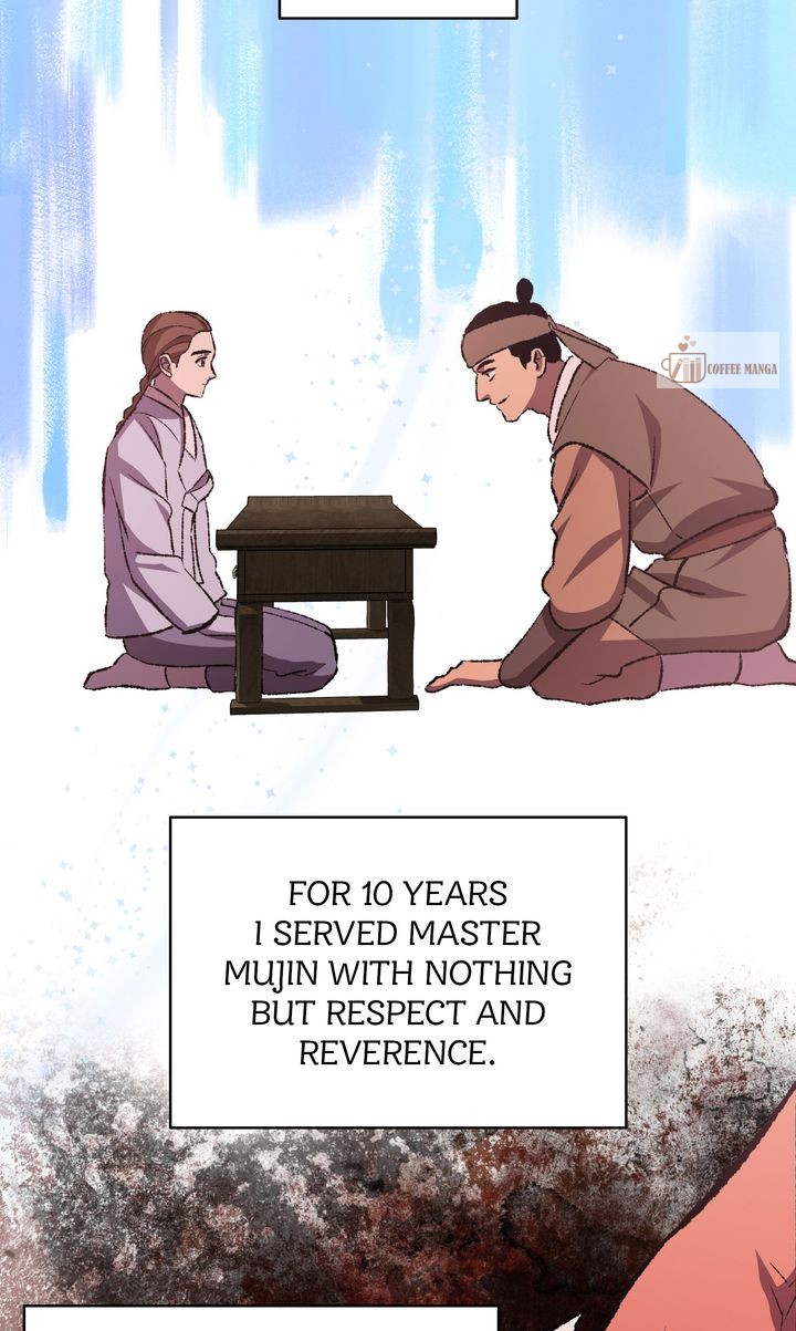 Dear Hong Rang Chapter 42 page 40