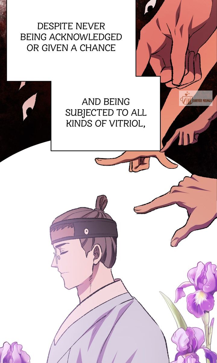 Dear Hong Rang Chapter 42 page 41