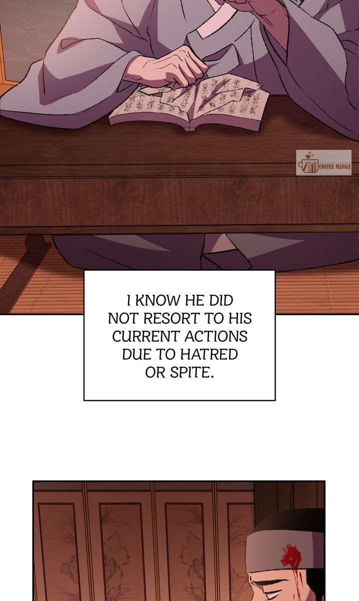 Dear Hong Rang Chapter 42 page 43