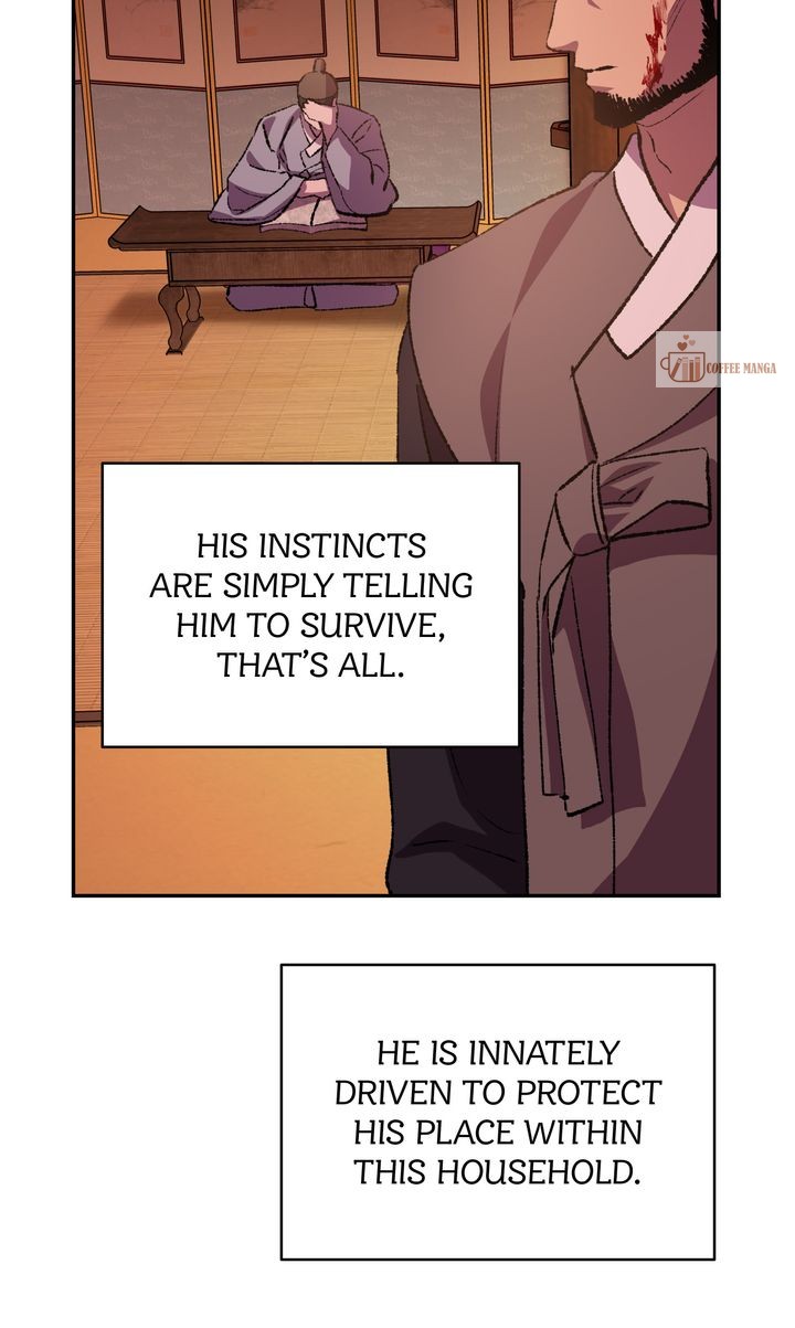 Dear Hong Rang Chapter 42 page 44