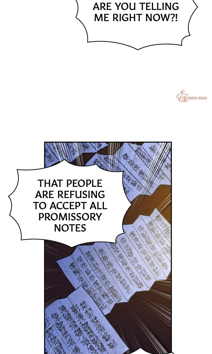 Dear Hong Rang Chapter 42 page 47