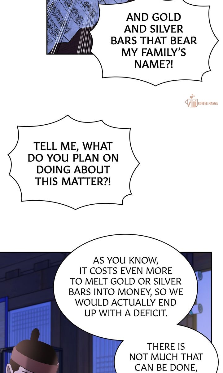 Dear Hong Rang Chapter 42 page 48