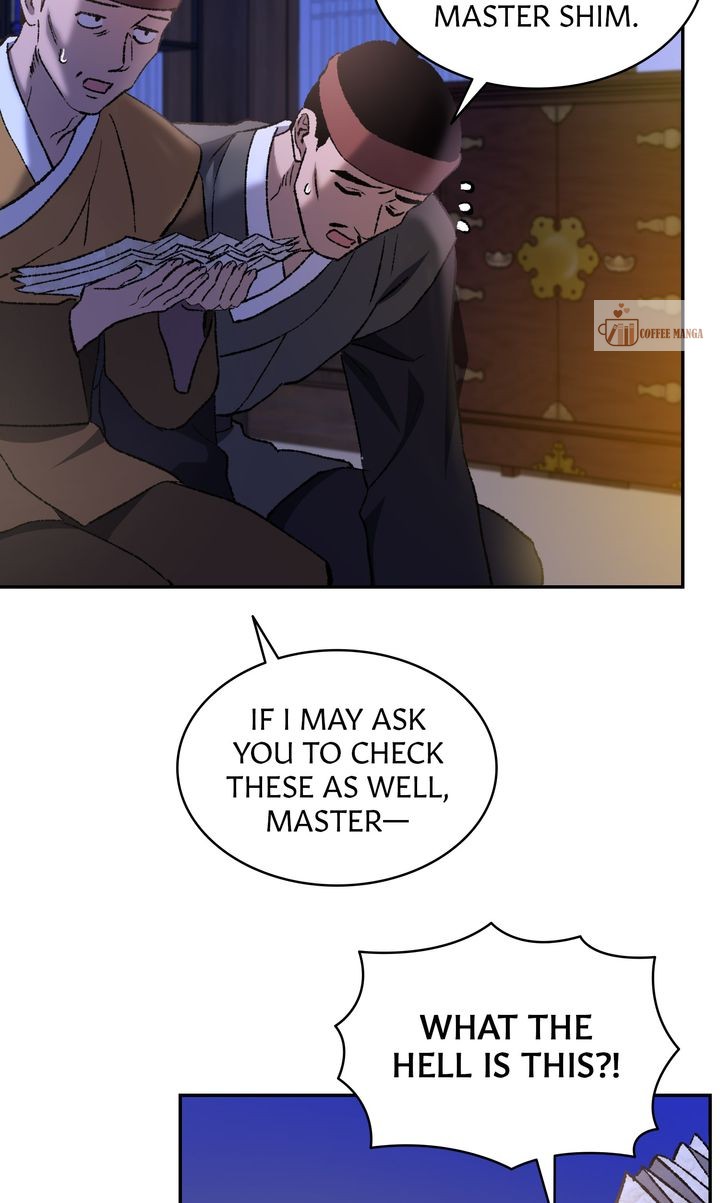 Dear Hong Rang Chapter 42 page 49